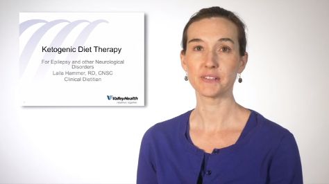 A Ketogenic (Keto) Diet & Epilepsy Thumbnail