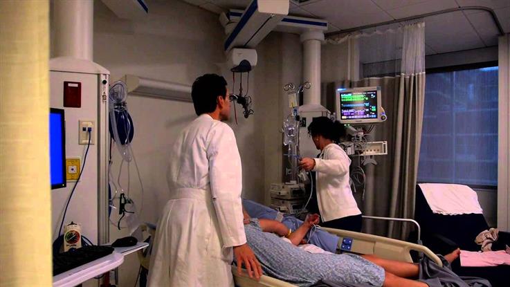 Epilepsy Care with Dr. Paul Lyons Thumbnail