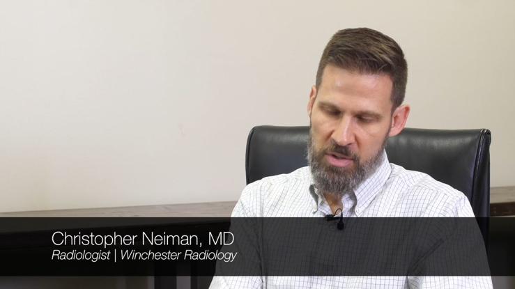 Making Connections, Christopher Neiman Thumbnail