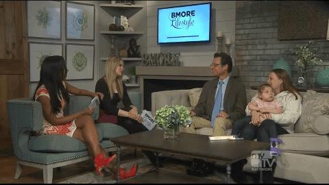 Kalee, diagnosed with epilepsy as a child, talks about her struggles growing up having seizures Thumbnail