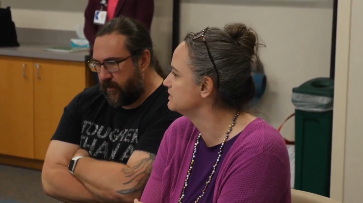 Stroke Support Group at Valley Health | Winchester Medical Center Thumbnail