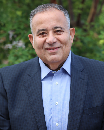 Sherif Kaiser, MD, MPH